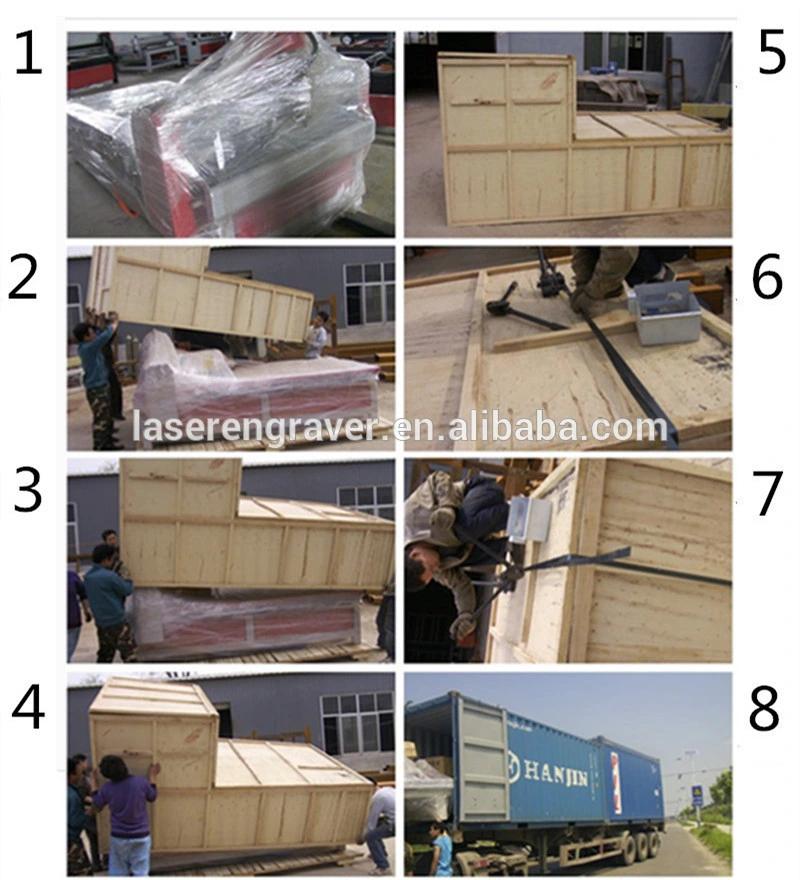 6090 Desktop CNC Advertising Router