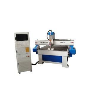 Cheap 1325 Wood CNC Router with Nc Studio
