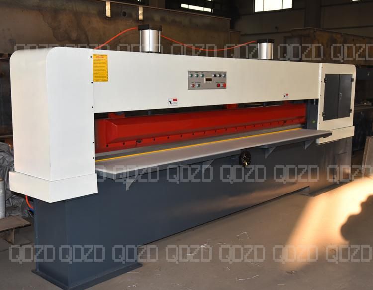 Wood Veneer Cutting Machine Veneer Clipper