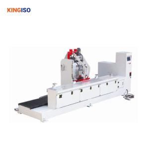 CNC Computer Controlled Door Lock and Hinge Machine for Furniture