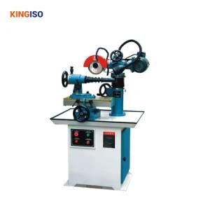 Universal Cutter Grinder for All Saw Blade