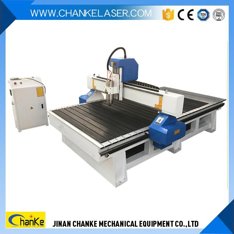 1300X2500mm Wood Acrylic Metal Alumnium CNC Wood Machinery