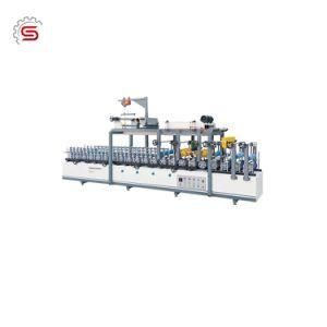 PVC Profile Wrapping Machine Bf600A