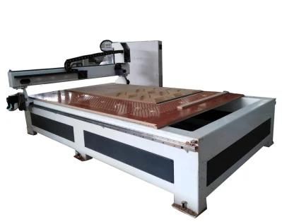 3020 CNC Router for Furniture, Cabinet, Woodworking, Advertising