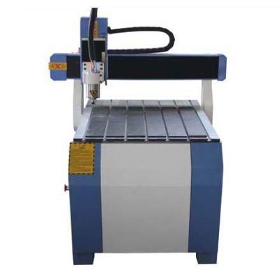 Cheap Factory Price Mini Desktop CNC Router 0609 / CNC Router Mini 6090