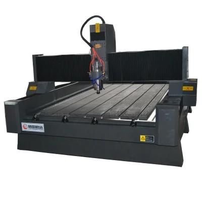 Lt-1325 Stone CNC Router 3D Metal Aluminum Marble Engraving Machine Granite Polishing Machine