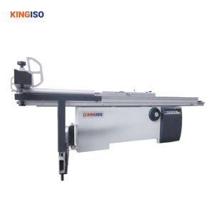 Kingiso Machine Precision Sliding Table Cutting Saw for MDF Furniture