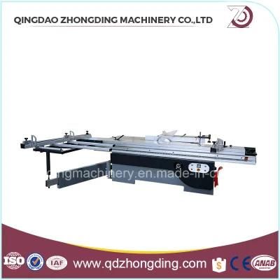 Wood Cutting Sliding Table Sawing Machine for Furniture
