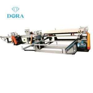 Automatic Wood Edge Saw for Plywood