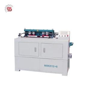Woodworking Machine Dovetail Tenoner for Processing Tenons