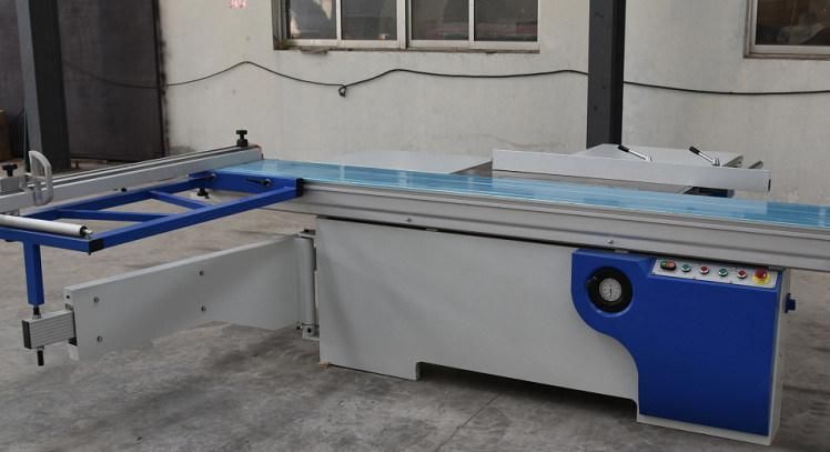 Most Popular Mj6132 Automatic Precise Panel Saw