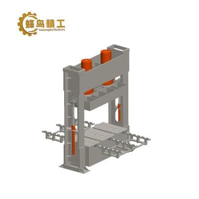 Plywood Industry Machine Woodworking Machine Wood Making Machine