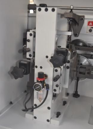 Full-Automatic Furniture Edge Banding Trimming Machine