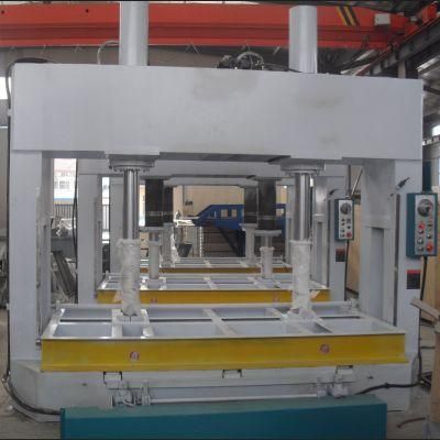 Hydraulic Cold Press Machine with Wholesale Various High Quality