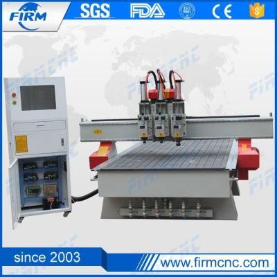 MDF Wood Cutting Carving Engraving Machine FM1325