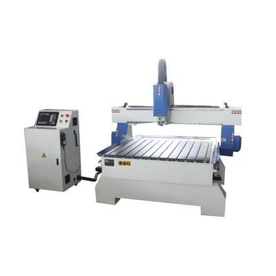CNC Cutting Engraving 3D Wood Router Machine