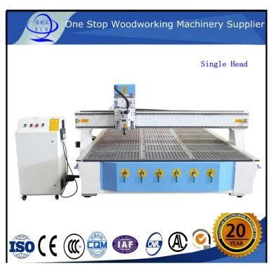 One Head Rosewood Wood Carving Woodworking Machine/ Furniture Engraving Woodworking Machine/ CNC Router Wood Carving Machinery