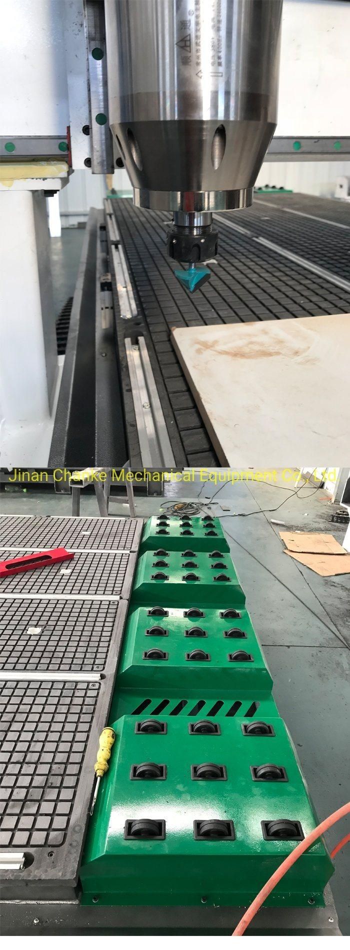 Low Price Distributor Wanted Wood CNC Router Machine with Europe Quality