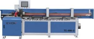 High Precision Wooden Furniture Vertical Cutting Saw Machine (TC-898)