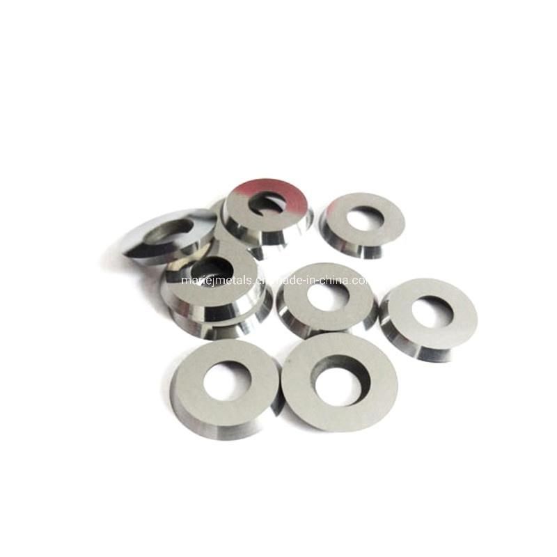 16mm Round Tungsten Carbide Insert for Wood Turning