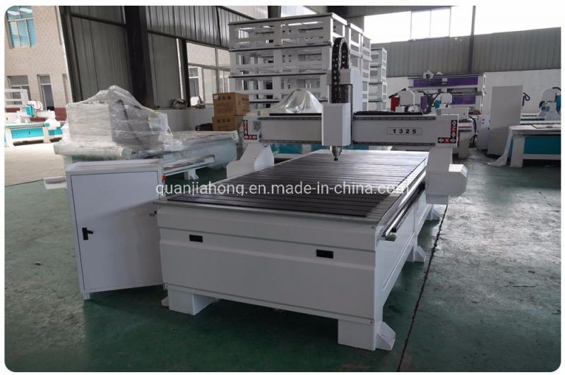 1325 CNC Router for Advertising, Plastic, Acrylic, MDF.