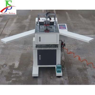 Rectangular Angle CNC Nailing Angle Machine Woodworking Machinery