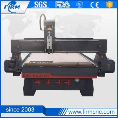 China DSP Controller 3 Axis CNC Wood Router 1325 for Wood MDF Acrylic PCB
