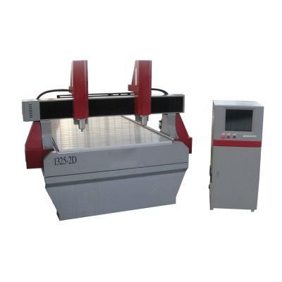 Zs1325 Multi-Spindle CNC Engraving Machine