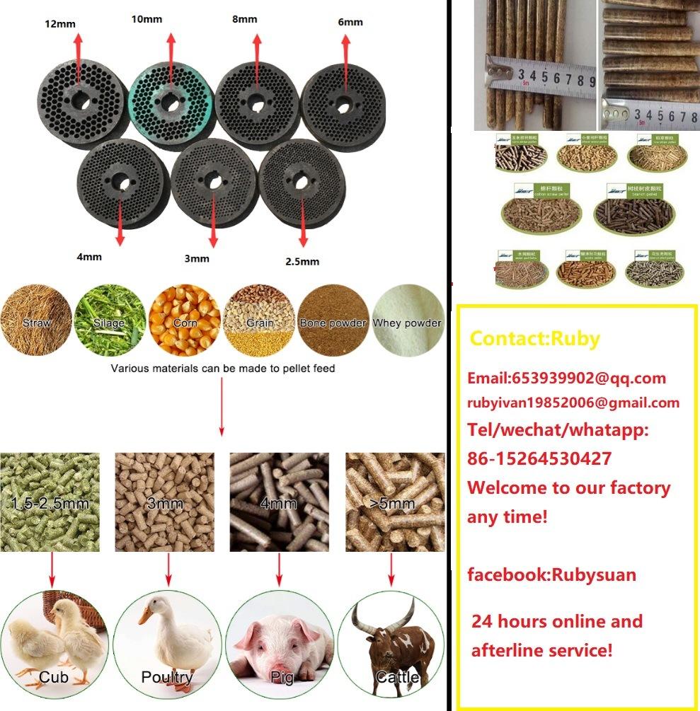 Firewood Cutter Machine with Ce in EU