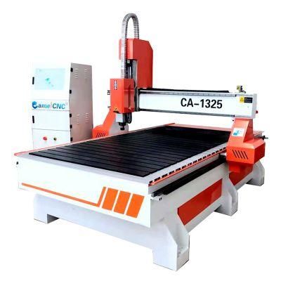 High Quality 3D Wood Engraving Machine Wood Cutting CNC Router Ca-1325