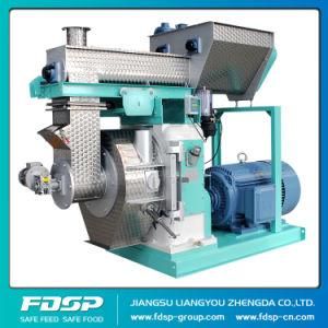 Professional CE/SGS/ISO Biofuel Wood Pellet Production Machine