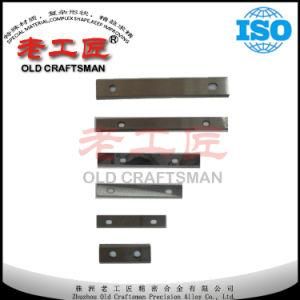 Tungsten Cemented Carbide C1 Type Woodworking Insert