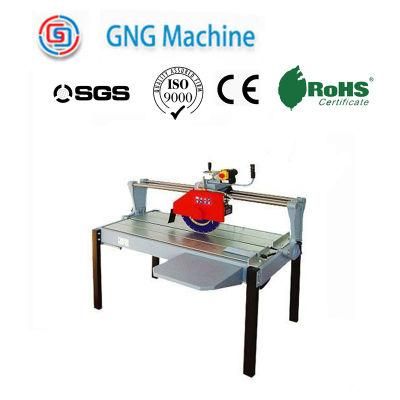 Electric Table Saw Stone Marble Cutting Machine