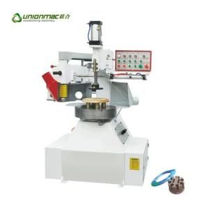 Woodworking Machine Automatic Copying Milling Machine