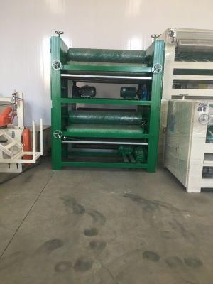 High Quality. Veneer Glue Spreader Machine