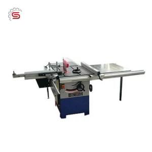 Mj2330A Table Saw for Woodcutting