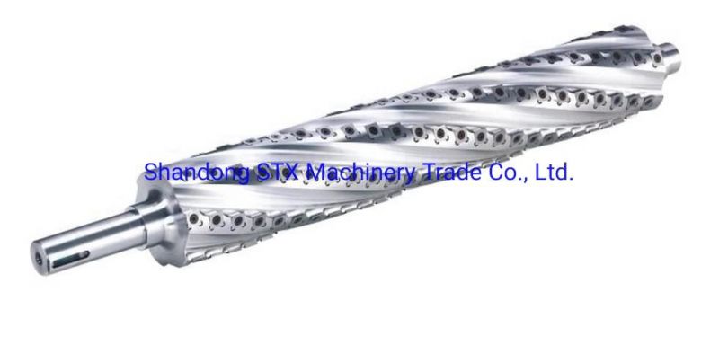 High Precison Double Side Planer Machine for Woodworking Machinery