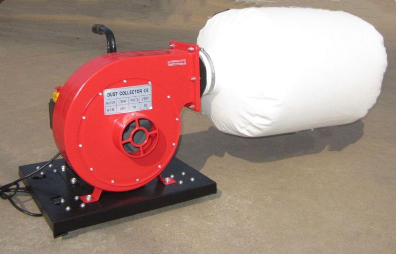 Small Dust Collector|Portable Dust Collector