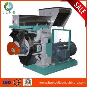 Top Manufacture Small Wood Pellet Machine