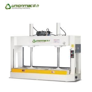 Woodworking Machine Standard Cold Press