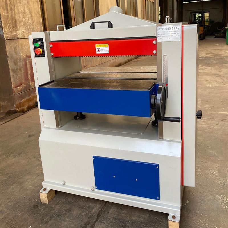 MB106 Woodworking High Quality Wood Thickness Planer