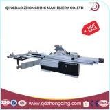 Qingdao Factory Equipment Sliding Table Saw Cutting Machine Panel Saw with High Speed