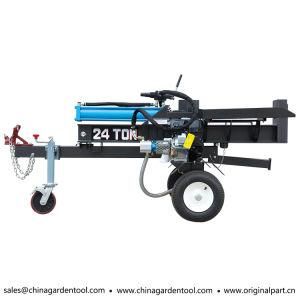 Cheap High Quality Horizontal Vertical Diesel Petrol Engine Log Splitter