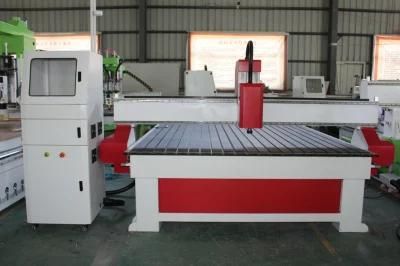 Ce FDA 1325 Woodworking Multi-Process Wood Door CNC Router Manufacturers