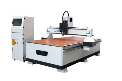 4 Axis Lt-1325 New Type Machine CNC Router with Mach3 Control