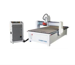 Air Water Cooling Spindle Machine Cheap Price Wood CNC Router