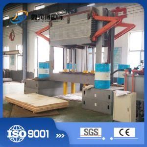 Experienced Breathing Type Veneer Dryer for Plywood Woodworking