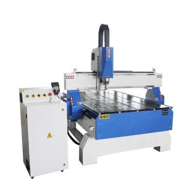 1325 CNC 3D Wood Carving CNC Router Jinan Factory