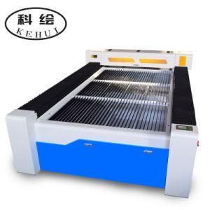 130W 150W Wood Laser Engraving Cutting Machine for 1325