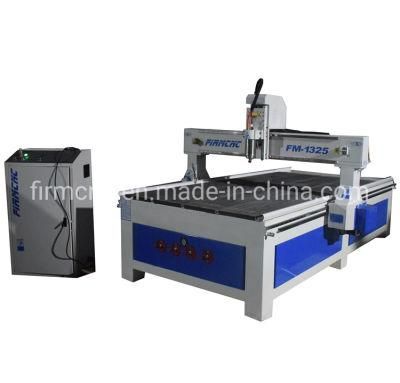 CNC Router Woodworking Machine / 3 Axis CNC 1325 Carving Cutting Machine